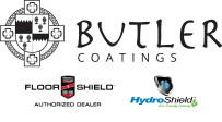 Butler Coatings Ltd.