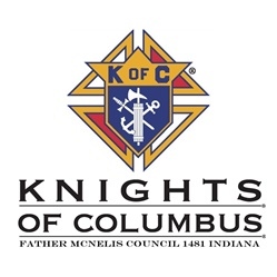 Knights of Columbus Father McNelis Council 1481 Indiana