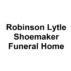 Robinson Lytle - Shoemaker Funeral Home