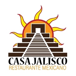 Casa Jalisco Restaurante Mexicano