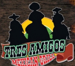 Tres Amigos