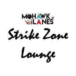 Strike Zone Lounge