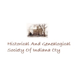 Historical And Genealogical Society Of Indiana Cty