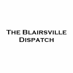 The Blairsville Dispatch