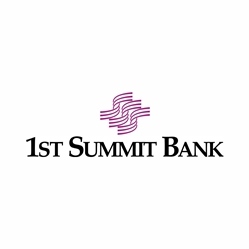 1st Summit Bank