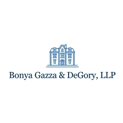 Bonya Gazza DeGory