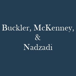 Buckler, McKenney, & Nadzadi