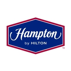 Hampton Inn -Indiana