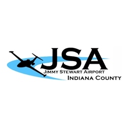 Indiana County Jimmy Stewart Airport