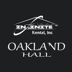 Infinite Rental, Inc/ Oakland Hall