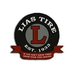 Lias Tire Inc