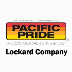 Lockard Company/Pacific Pride