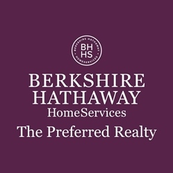 Berkshire Hathaway HomeServices The Preferred Realty