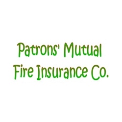 Patrons Mutual Fire Ins