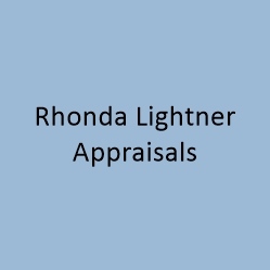 Rhonda Lightner Appraisals