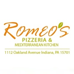 Romeo's Pizza Inc