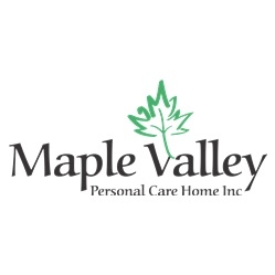 Maple Valley Personal Care Home