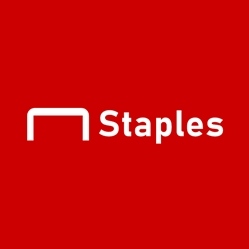 Staples