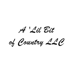 A 'Lil Bit of Country LLC