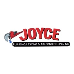 Joyce Plumbing, Heating & Air Conditioning Inc.