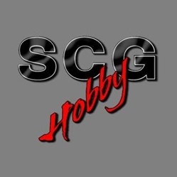 SCG Hobby