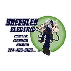 Sheesley Electric