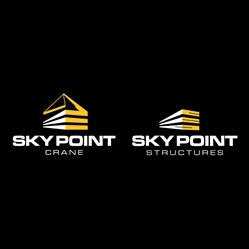 Sky Point Crane/ Sky Point Structures