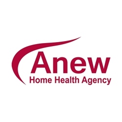 Anew Home Health Agency Inc