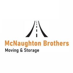 McNaughton Brothers Moving & Storage