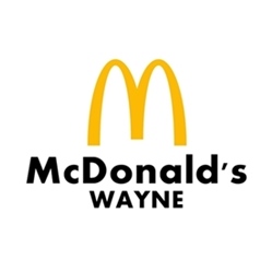 Wayne, Inc. McDonald's