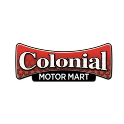 Colonial Motor Mart