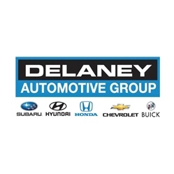 Delaney Chevrolet-Honda-Subaru-Hyundai