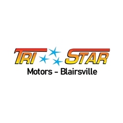 Tri Star Motors - Blairsville Chrysler, Dodge, Jeep, Ram, Ford, Fiat & Kia