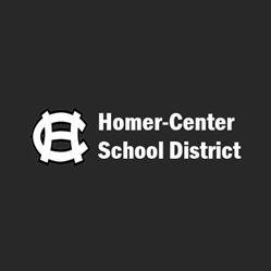 Homer-Center School District