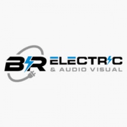 BR Electric & Audio Visual