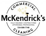 McKendrick's Cleaning Service