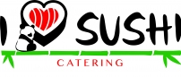 I Heart Sushi Catering