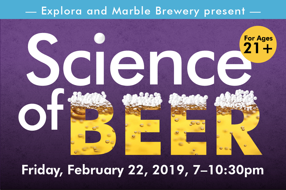 Science of Beer