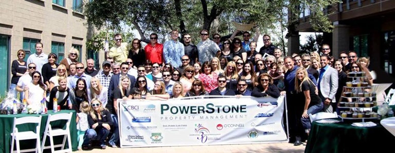 PowerStone Property Management - Irvine, CA