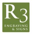 R3 Engraving & Signs