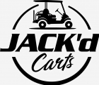 JACK'd Carts
