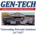 Gen-Tech Arizona Generator Technology