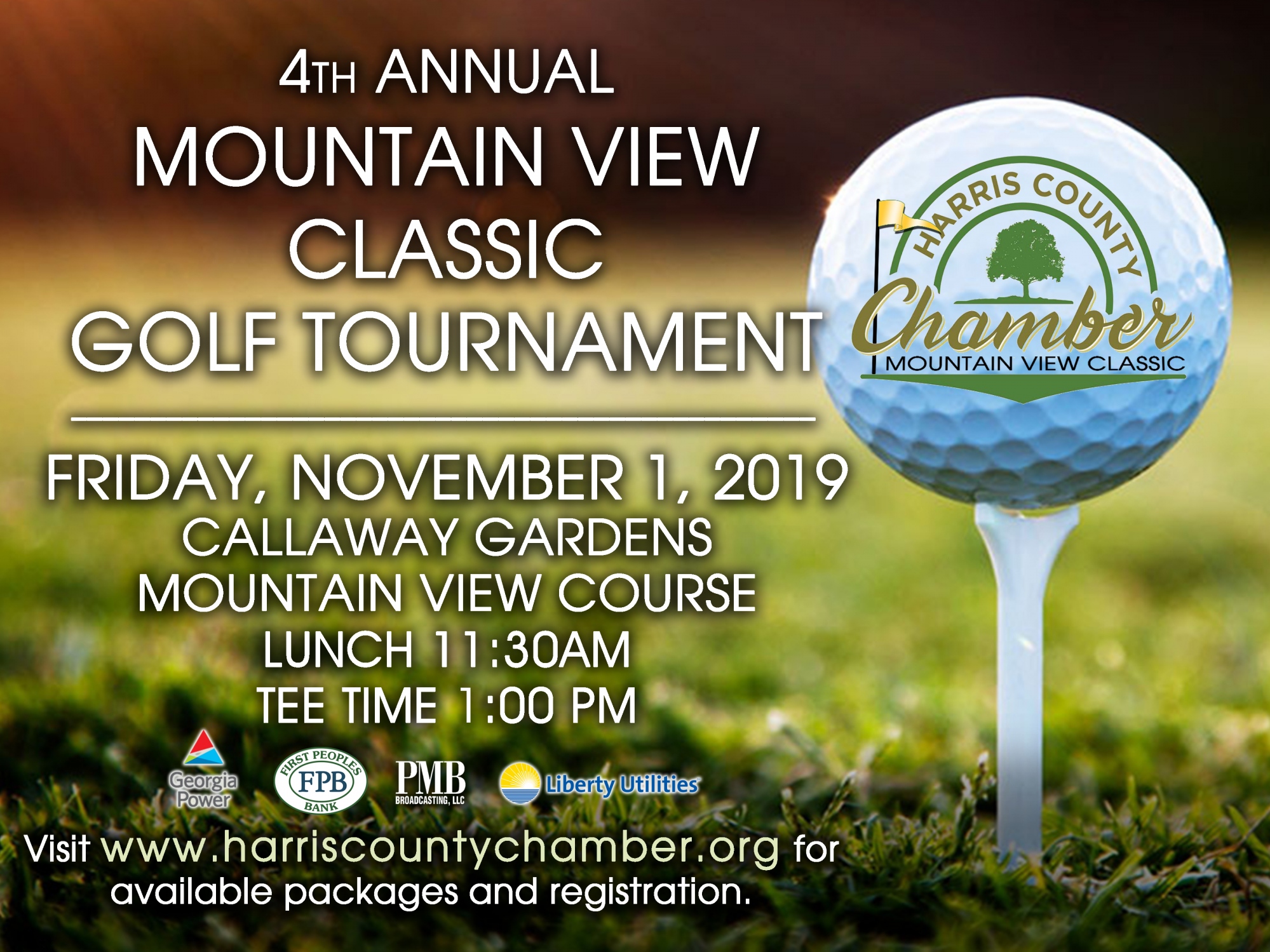 march of dimes golf tournament 2019