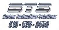 Burian Technology Solutions, Inc.
