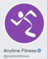 Any Time Fitness Center