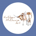 Kathleen McElwaine Art
