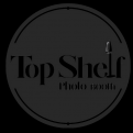Top Shelf Photo Booth