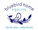 Bluebird Home Organizing, LLC