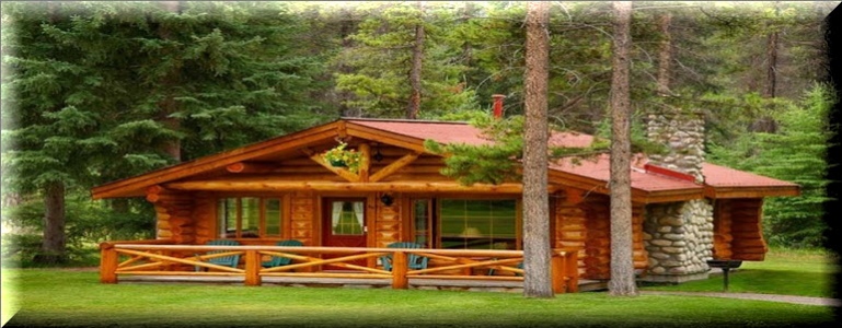 Alta Log Homes Halcottsville Ny