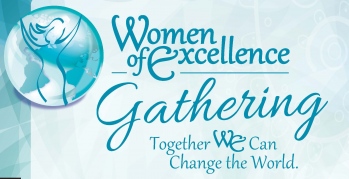 Women of Excellence Gathering